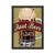 Wallity Uramljena slika Root Beer, 40x55 cm