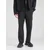 Samsoe Samsoe Chino hlače Boris  črna