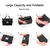 CapacityBag, ženska torba