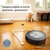 Roomba Combo IRobot j5+ Robot usisivač, Crni