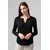 LELOSI Basic dolga majica Brussels XL