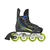 Rollerblade DYNAMO, otroški rolerji, črna 86B0760150