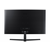 Monitor SAMSUNG LS27C366EAUXEN 27/VA,zakrivljen/1920X1080/75Hz/4 ms GtG/VGA,HDMI/Freesync/VESA