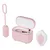 Blush – Play With Me: Wanderlust Pink