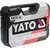 YATO YT-38781 Set alata, 1/2, 1/4, 77 komada
