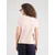 Calvin Klein Jeans Majica Archive breskev