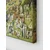 WallXpert triptih na platnu Huhu3162, Hieronymus Bosch – The Garden of Earthly Delights, 170 x 90 cm