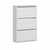 HANAH HOME Cipelarnik Lupa 3 White