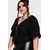 Bluza - crop top KILLSTAR - KILLSTAR - KSRA014839
