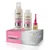 H.Zone OPTION - CONSISTANCE Set protiv opadanja kose