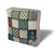 Aberto Design Dekorativni jastuk YM1340, 42x42 cm, Šareni