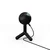 LOGITECH Mikrofon gaming G Yeti Orb RGB crni 988-000551