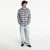 Srajca A.P.C. Chemise Thomas L