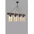 Opviq Luster Jasmin, 85 cm E27