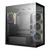Deepcool Kućište CG580 4F V2, R-CG580-BKADA4-G-2, Crno