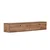 Hanah Home TV komoda Ligne 160, 160 cm, atlantski bor