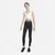 Nike G NP LEGGING, dječije helanke za fitnes, crna DA1028