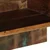Noćni ormarić Višebojni 50x27x50 cm puno drvo, reciklirano