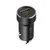Forever CC-06 PD QC auto punjač (USB-C- USB) 20W crni ( 21281 )
