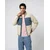 Patagonia MS RETRO PILE PATCH JKT Bež