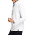 Moški pulover Wilson  M Elevate Performance 1/2 Zip Bright White S