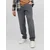 Jack & Jones Plus Kavbojke Mike, črna