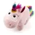 Alltoys Plišasti samorog, stoječ, 34 cm