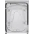 Gorenje W11NHPI84AS Mašina za pranje veša, 8kg, 1400obr/min, Bela