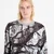 Majice A BATHING APE Tree Edge Camo Relaxed Fit Ls Tee UNISEX White L