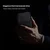 Futrola Nillkin Cam Shield Pro za iphone 16 (6.1) crna