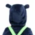 McKinley TEDDY T, dječija skijaška jakna, plava 424948