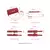 Kiotos BDSM Deluxe 5 Item Kit Red