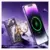 Power Bank REMAX Walking-Phantom RPP-580 Mag Charger 20W+22.5W PD+QC 10000 mAh plavi