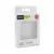 Tempered glass case za iWatch 42mm svetlo zelena