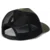 BLACK DIAMOND KAPA FLAT BILL TRUCKER