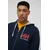 Helly Hansen  HH LOGO  Modra