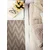 Decormat Vinilna preproga Jodki cikcag 80x120 cm