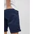 JACK & JONES Muški šorc 12165604, Teget