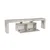 HANAH HOME TV polica Enclave Fressia Marble