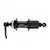 Zadnja nabla SHIMANO Altus FH-RM35-L 36H