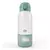 Kinderkraft GAJA prijenosni grijač - bočica/termosica s baterijom 500 ml, Green