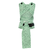 Baby Tula nosiljka Half Buckle - Mint Chip