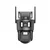 TRACER Spoljna WiFi IP kamera 2x3MP QXGA rotirajuća 355° IP66 crna Patrol BKK360-2