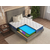 Oblak Madrac Blue Medium, 90x200 cm
