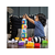 BABY EINSTEIN Kids II Aktiviti Igračka Connect and Create Magnetic Blocks 12816