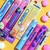Balzam za usne Mentos Candy Roll Fruit 1,8g