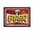Wallity Uramljena slika Ice Cold Beer 2, 40x55 cm
