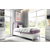 Boxspring postelja Maja 1 - 90x200 cm