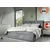 Boxspring postelja Box 7 - 140x200 cm