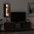 Hanah Home TV Komoda Bein, 150x48x29,6 cm, Orah